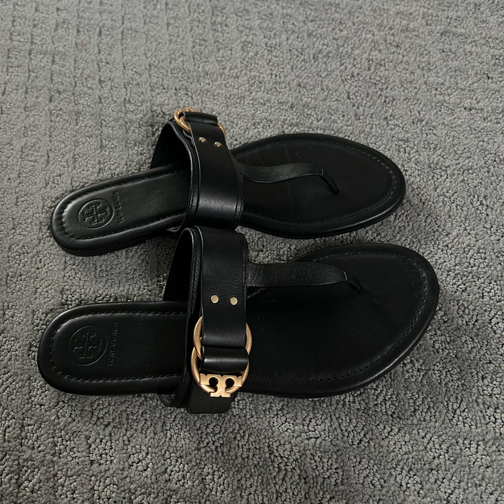 Tory Burch Marsden Flat Thong Sandal